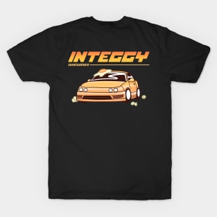 INTEGGY SHIRT T-Shirt